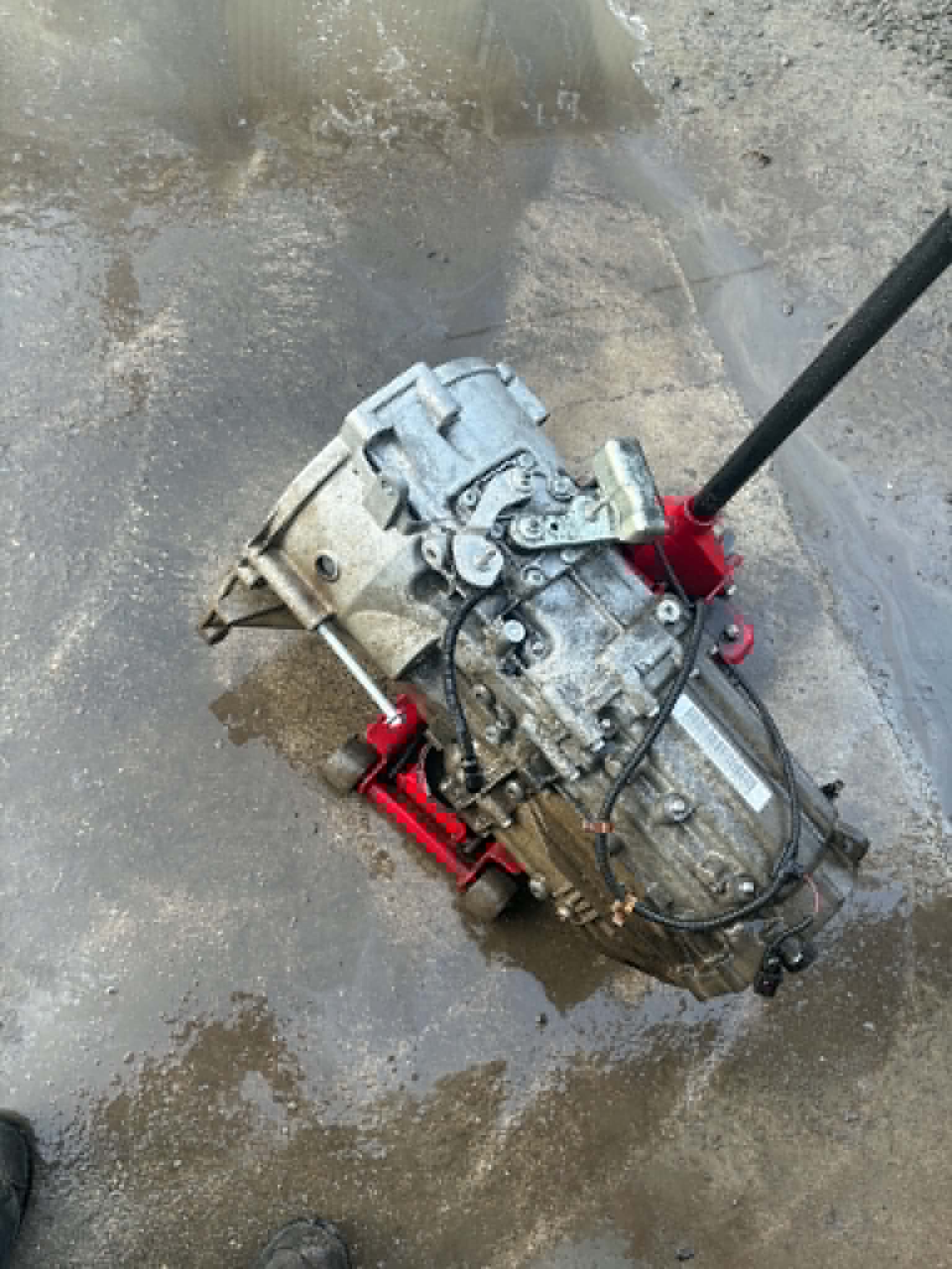 Bogdány Szerviz műhelyfotó 14