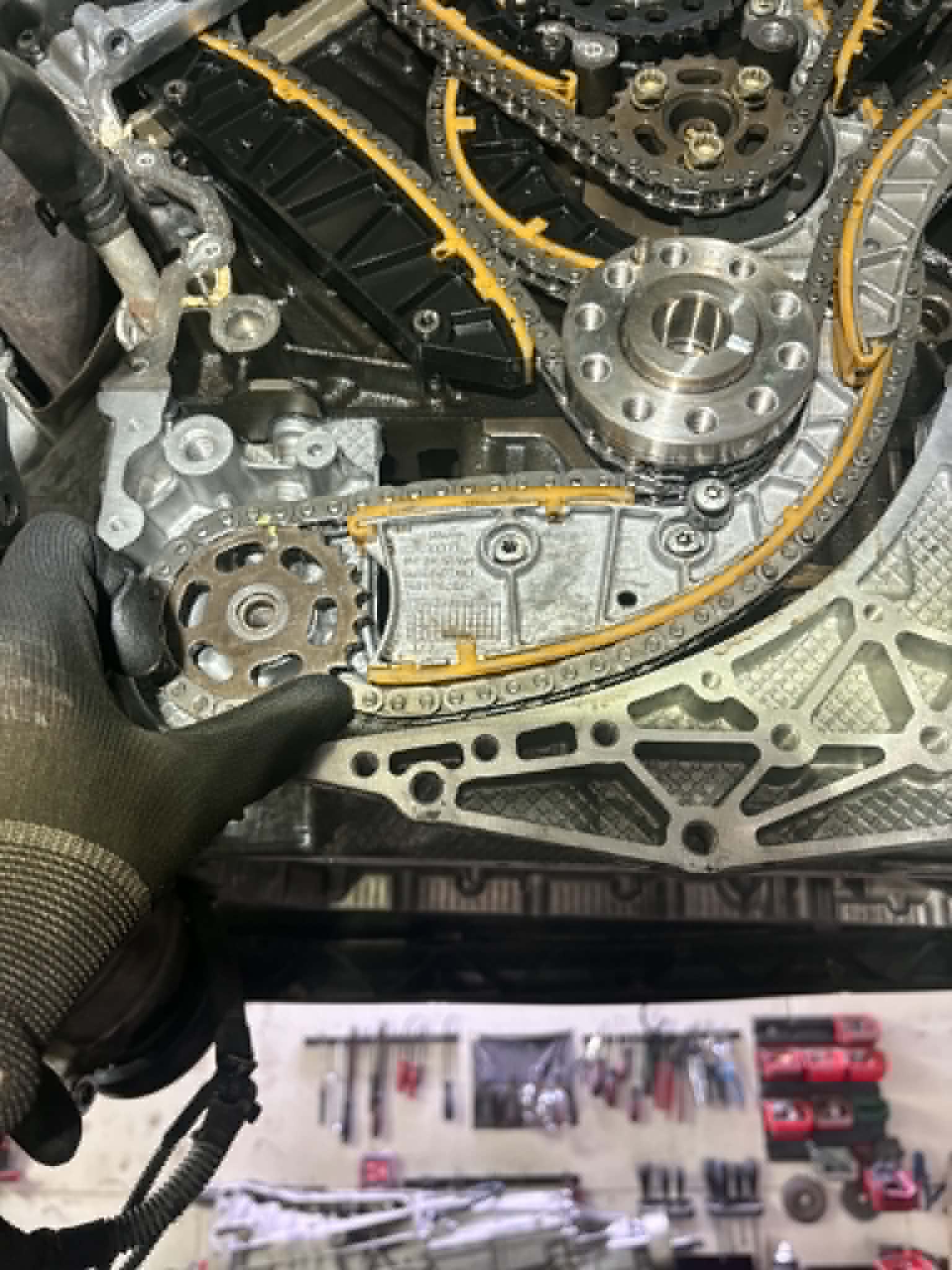 Bogdány Szerviz műhelyfotó 23